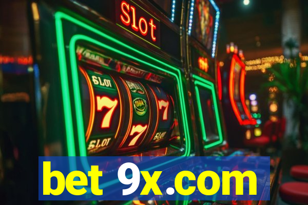 bet 9x.com